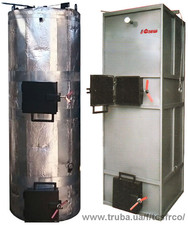 Котлы твердотопливные длительного горения Флеш — Старко Котлы твердотопливные длительного горения Флеш — Старко